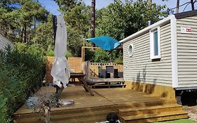 Mobile-Home 6 personnes Cap Ferret
